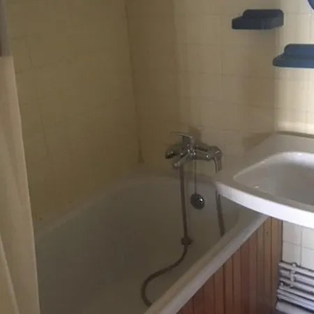 28m² Au Pied Des Pistes - Plagne Centre - Fr-1-351-57 Ла-Плань