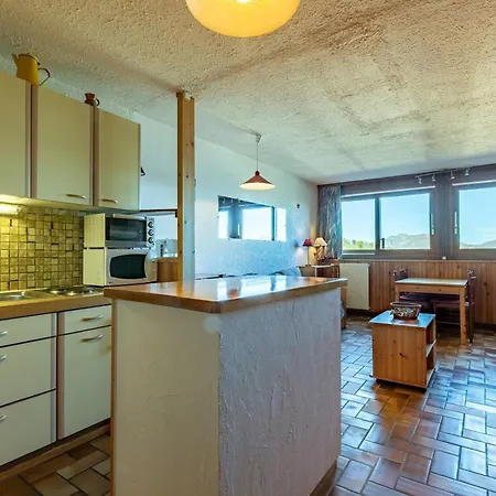 28m² Au Pied Des Pistes - Plagne Centre - Fr-1-351-57 Апартаменты Ла-Плань